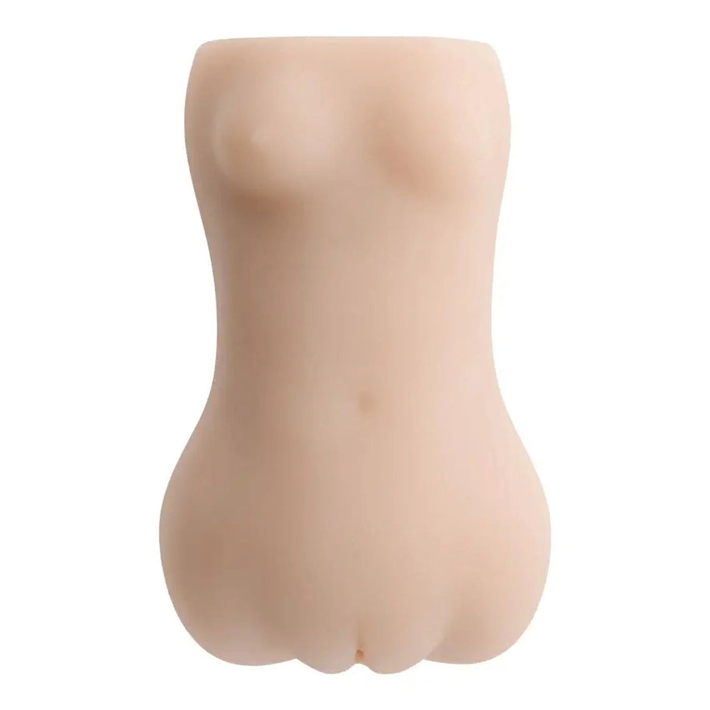 Sasha Grey Movie and Realistic Wet N Ready Stroker by Evolved Novelties from LoveMart Co.
