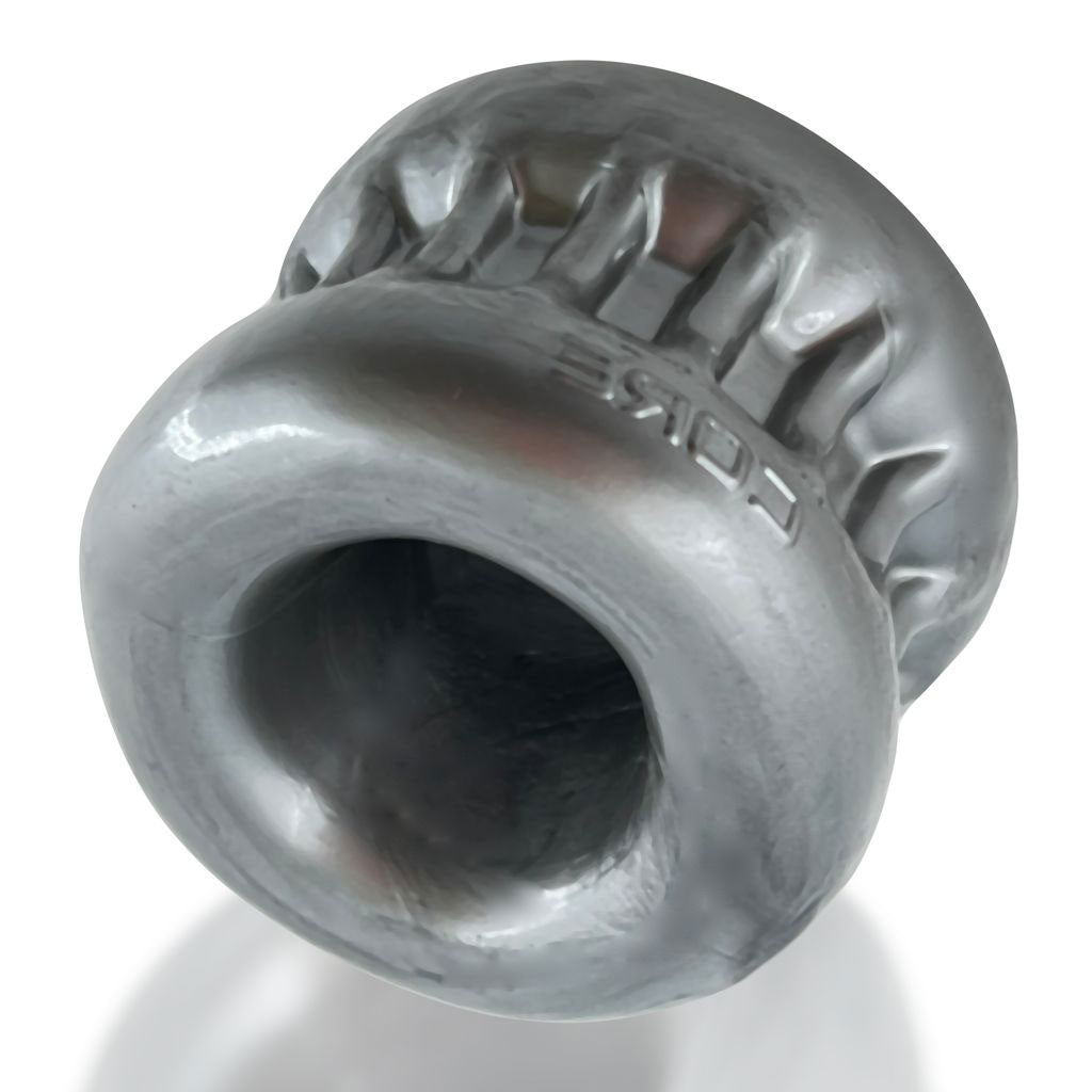 Core Gripsqueeze Ballstretcher - Steel by Oxballs from LoveMart Co.