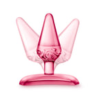 Play With Me - Jolly Plug by Blush from LoveMart Co.