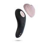 Temptasia - Heartbeat - Panty Vibe With Remote by Blush from LoveMart Co.