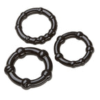 Cockring Combo Beaded by Cloud 9 Novelties from LoveMart Co.