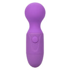 First Time Rechargeable Massager by CalExotics from LoveMart Co.