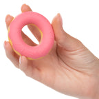 Naughty Bits Dickin Donuts Silicone Donut Cock Ring by CalExotics from LoveMart Co.