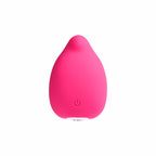 Yumi Rechargeable Finger Vibe - Foxy by VeDO from LoveMart Co.