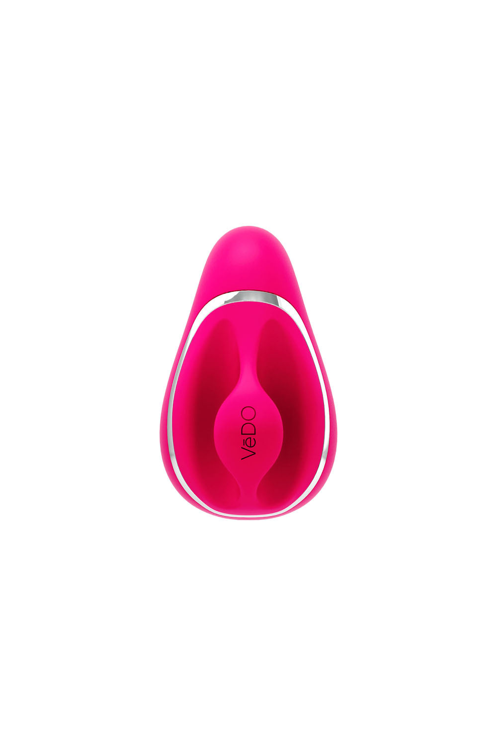 Suki Rechargeable Sonic Vibe - Foxy by VeDO from LoveMart Co.