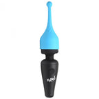 Bang - 10x Mini Wand With 3 Attachments by XR Brands from LoveMart Co.