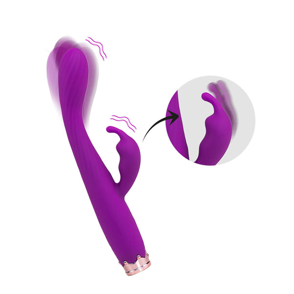 Majestic Vibrator Cleo by Camtoyz from LoveMart Co.