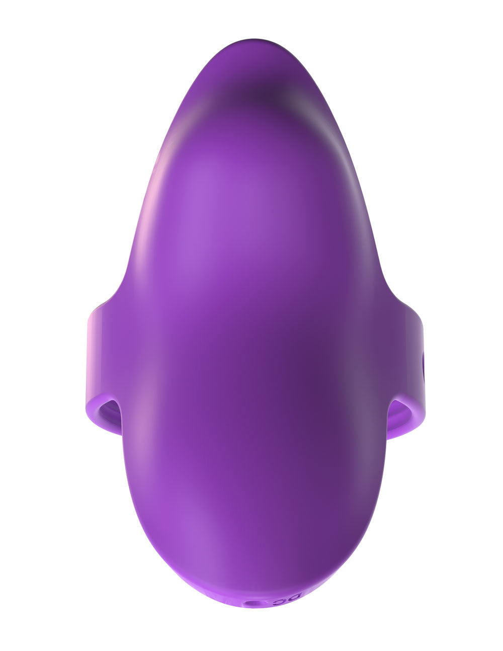 Her Finger Vibe by Pipedream from LoveMart Co.