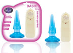 Anal Pleaser by Blush from LoveMart Co.
