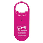 Goodhead to Go Deep Throat Spray - Sweet Strawberry by Doc Johnson from LoveMart Co.