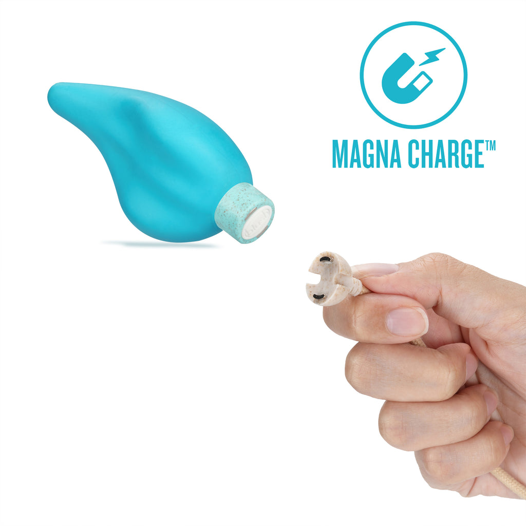 Gaia Eco Caress by Blush from LoveMart Co.