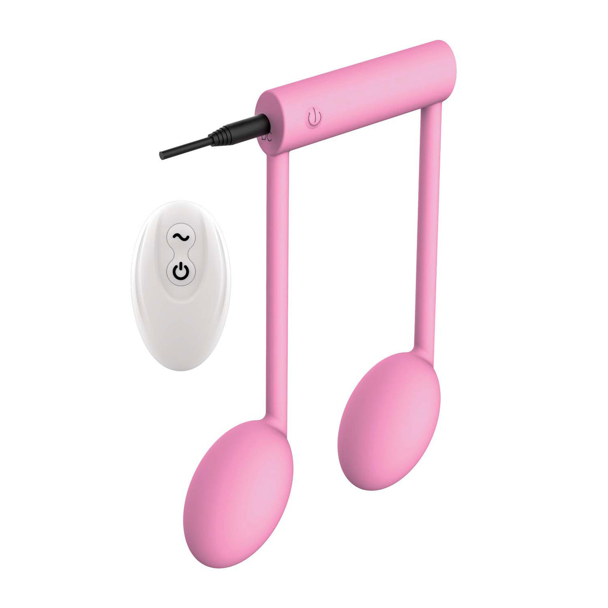 The Beat Remote Note Vibe by Nasstoys from LoveMart Co.