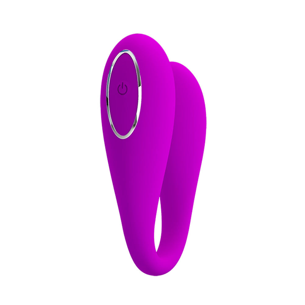 Pretty Love August Optional Vibration Smartphone Bluetooth Control by Pretty Love from LoveMart Co.