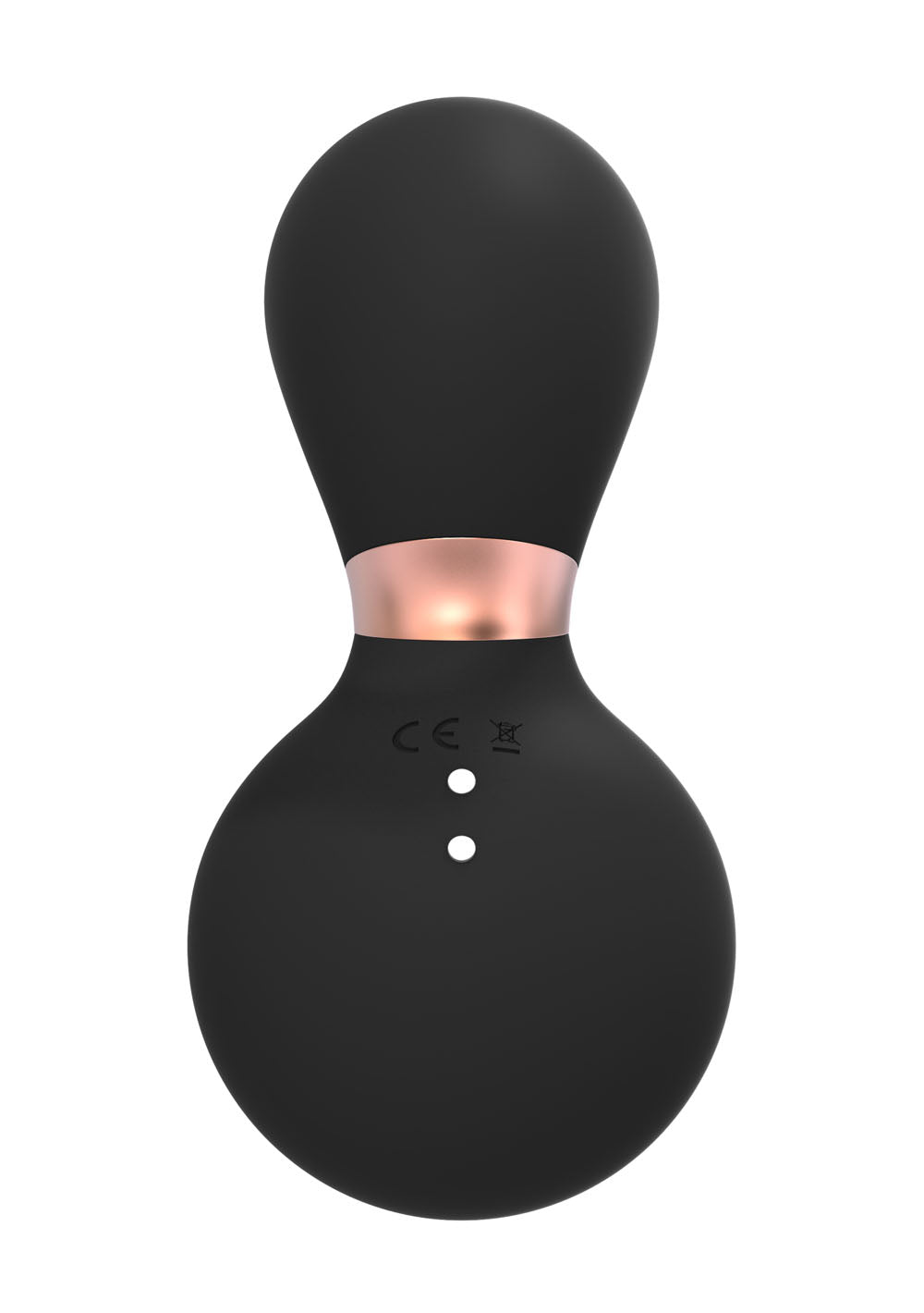 Invincible Clitoral Stimulator by Shots from LoveMart Co.