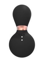 Invincible Clitoral Stimulator by Shots from LoveMart Co.