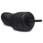 10x Vibrating Penis Head Teaser With Urethral Sounds by XR Brands from LoveMart Co.