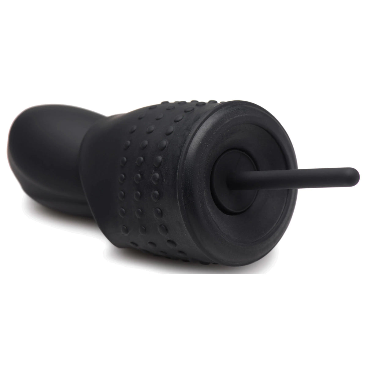 10x Vibrating Penis Head Teaser With Urethral Sounds by XR Brands from LoveMart Co.