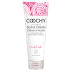 Coochy Shave - Frosted Cake - 7.2 Oz by Classic Brands from LoveMart Co.
