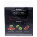 Good Head - Tingle Drops - 3 Pack by Doc Johnson from LoveMart Co.