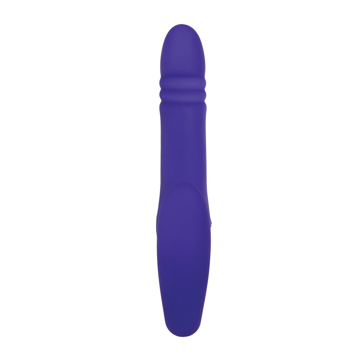 Eve's Ultimate Thrusting Strapless Strap-on by Evolved Novelties from LoveMart Co.