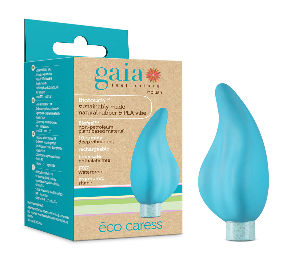 Gaia Eco Caress by Blush from LoveMart Co.