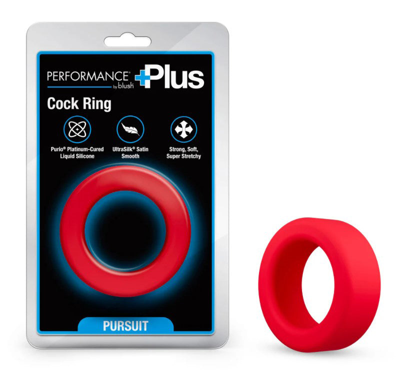 Performance Plus Pursuit by Blush from LoveMart Co.