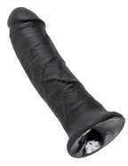 King Cock 8-Inch Cock by Pipedream from LoveMart Co.