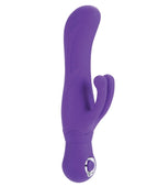 Posh Silicone Double Dancer by CalExotics from LoveMart Co.