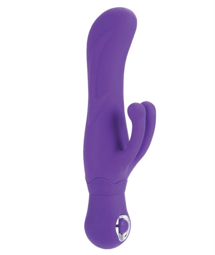 Posh Silicone Double Dancer by CalExotics from LoveMart Co.