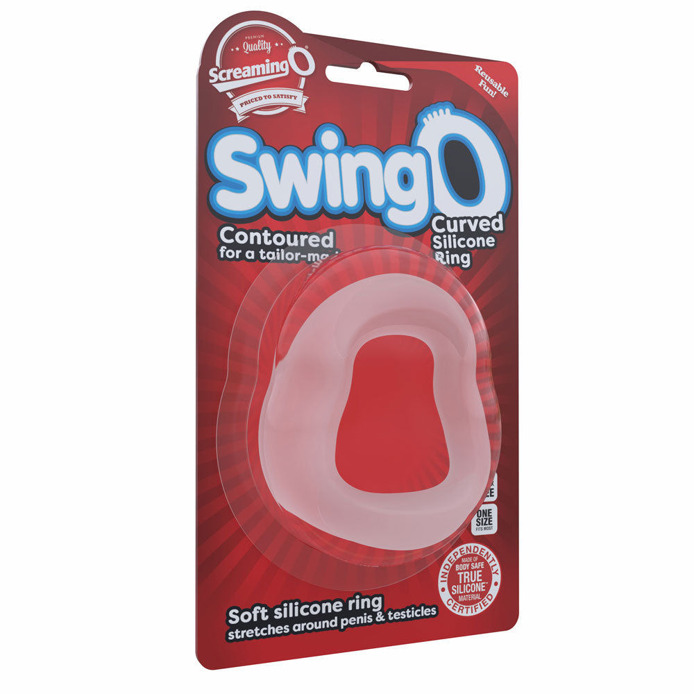 Screaming O Swingo Curve by Screaming O from LoveMart Co.
