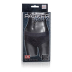 Packer Gear Brief Harness - Large/extra Large by CalExotics from LoveMart Co.