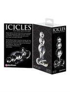 Icicles No. 47 by Pipedream from LoveMart Co.
