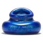 Juicy Pumper Fatty Cockring - Balls by Oxballs from LoveMart Co.