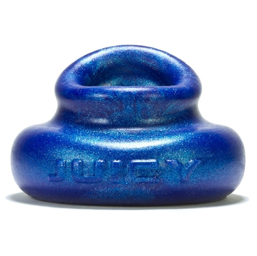 Juicy Pumper Fatty Cockring - Balls by Oxballs from LoveMart Co.
