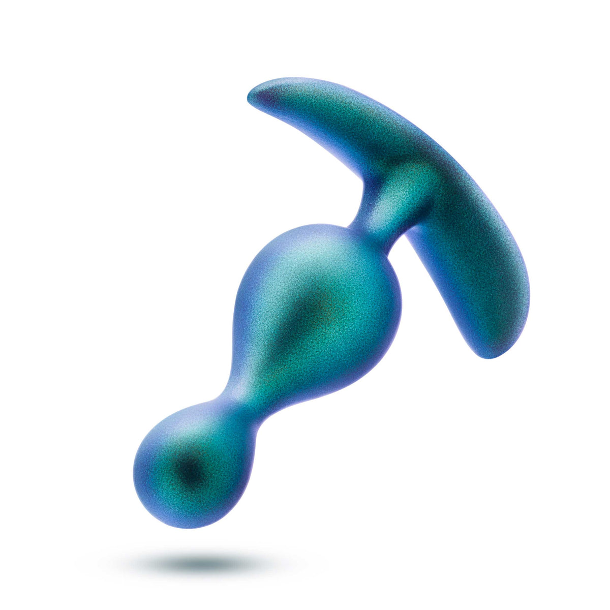 Anal Adventures Matrix - Photon Plug - Neptune by Blush from LoveMart Co.