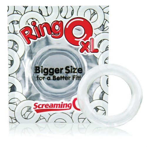 Ringo XL by Screaming O from LoveMart Co.