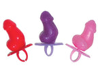 Amazing Penis Solitaire - 30 Piece Display by Little Genie from LoveMart Co.