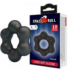 Clauzell - Cockring Super Soft Silicone by Pretty Love from LoveMart Co.