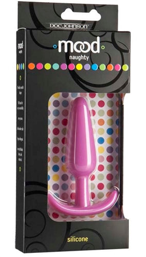 Mood Naughty - Medium by Doc Johnson from LoveMart Co.