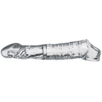 Extend XL Penis Sleeve 7.25" by Cloud 9 Novelties from LoveMart Co.