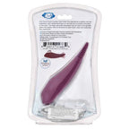 Health and Wellness Oral Flutter Plus - Plum by Cloud 9 Novelties from LoveMart Co.