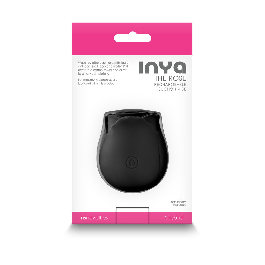 Inya - the Rose by nsnovelties from LoveMart Co.