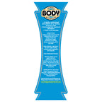Ultra Glide Lubricant 2.3 Oz by Body Action from LoveMart Co.