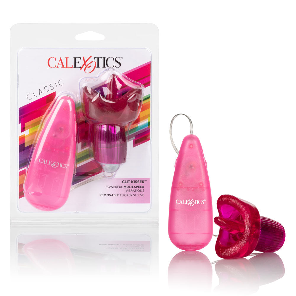 Clit Kisser by CalExotics from LoveMart Co.