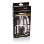 Her Royal Harness the Regal Duchess by CalExotics from LoveMart Co.
