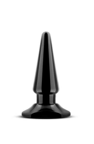 Anal Adventures - Easy Plug by Blush from LoveMart Co.