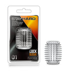 Stay Hard Cock Sleeve 01 by Blush from LoveMart Co.