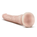 Dr. Skin - Realistic Cock - Basic 8.5 by Blush from LoveMart Co.