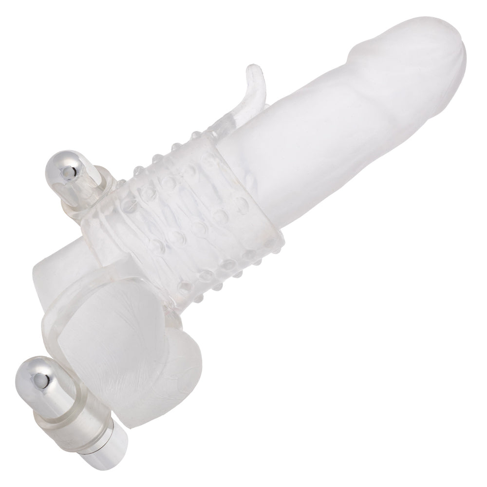 Endless Desires Couples Enhancer Rechargeable by CalExotics from LoveMart Co.