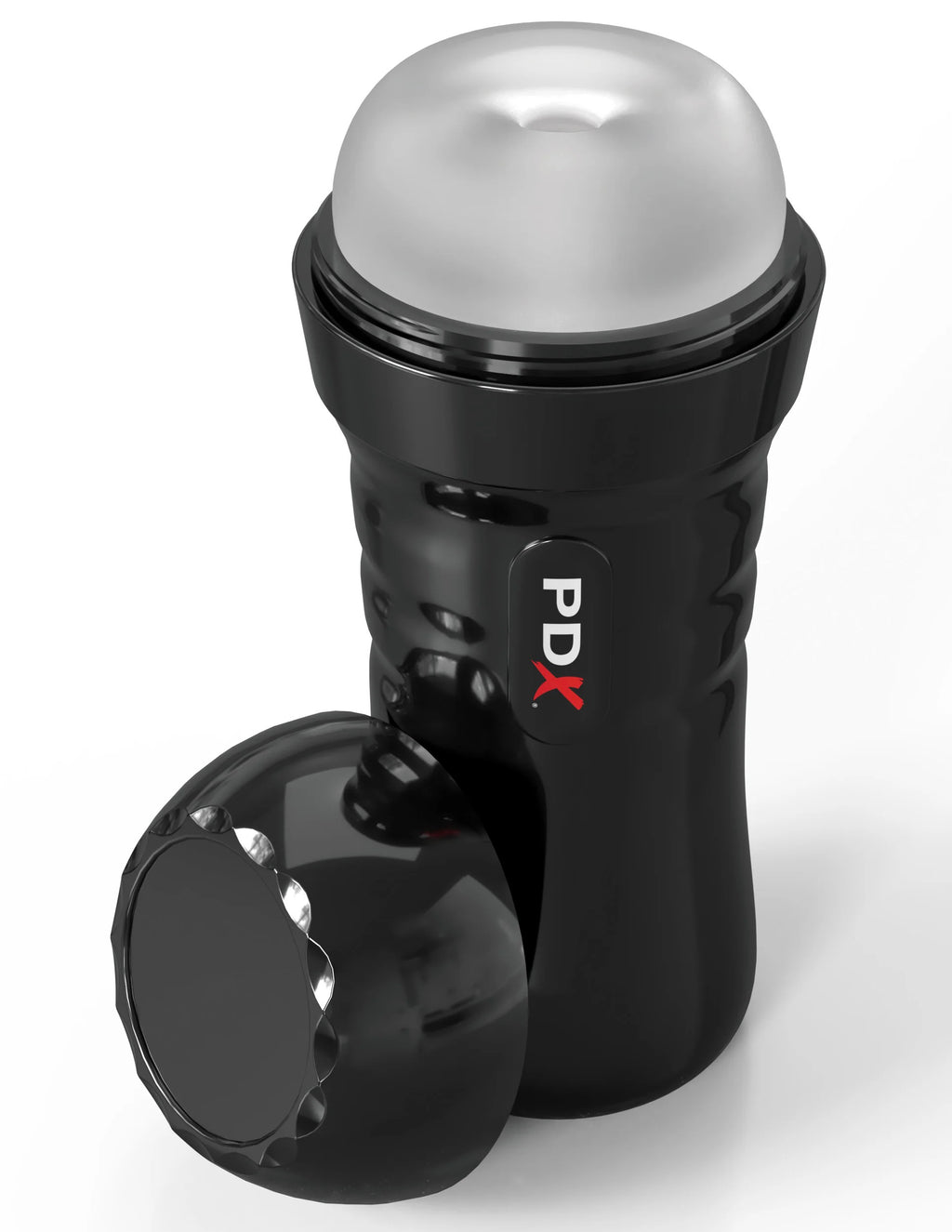 Wet Strokers - Super Slide and Glide - Frosted by Pipedream from LoveMart Co.